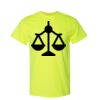 Cotton/Poly DryBlend® T-Shirt - Full Color Printing Thumbnail