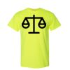 Cotton/Poly DryBlend® T-Shirt - Full Color Printing Thumbnail