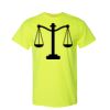 Cotton/Poly DryBlend® T-Shirt - Full Color Printing Thumbnail