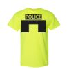 Cotton/Poly DryBlend® T-Shirt - Full Color Printing Thumbnail
