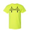 Cotton/Poly DryBlend® T-Shirt - Full Color Printing Thumbnail