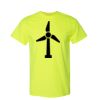 Cotton/Poly DryBlend® T-Shirt - Full Color Printing Thumbnail