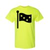 Cotton/Poly DryBlend® T-Shirt - Full Color Printing Thumbnail