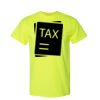 Cotton/Poly DryBlend® T-Shirt - Full Color Printing Thumbnail