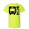 Cotton/Poly DryBlend® T-Shirt - Full Color Printing Thumbnail