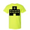 Cotton/Poly DryBlend® T-Shirt - Full Color Printing Thumbnail