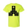 Cotton/Poly DryBlend® T-Shirt - Full Color Printing Thumbnail