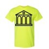 Cotton/Poly DryBlend® T-Shirt - Full Color Printing Thumbnail