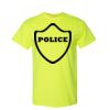 Cotton/Poly DryBlend® T-Shirt - Full Color Printing Thumbnail