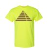 Cotton/Poly DryBlend® T-Shirt - Full Color Printing Thumbnail