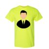 Cotton/Poly DryBlend® T-Shirt - Full Color Printing Thumbnail