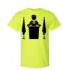 Cotton/Poly DryBlend® T-Shirt - Full Color Printing Thumbnail