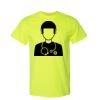 Cotton/Poly DryBlend® T-Shirt - Full Color Printing Thumbnail