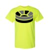 Cotton/Poly DryBlend® T-Shirt - Full Color Printing Thumbnail