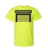 Cotton/Poly DryBlend® T-Shirt - Full Color Printing Thumbnail