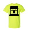 Cotton/Poly DryBlend® T-Shirt - Full Color Printing Thumbnail