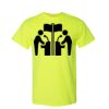 Cotton/Poly DryBlend® T-Shirt - Full Color Printing Thumbnail