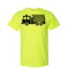 Cotton/Poly DryBlend® T-Shirt - Full Color Printing Thumbnail