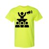 Cotton/Poly DryBlend® T-Shirt - Full Color Printing Thumbnail