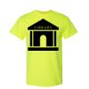 Cotton/Poly DryBlend® T-Shirt - Full Color Printing Thumbnail