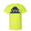 Cotton/Poly DryBlend® T-Shirt - Full Color Printing Thumbnail