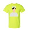 Cotton/Poly DryBlend® T-Shirt - Full Color Printing Thumbnail