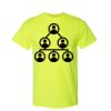 Cotton/Poly DryBlend® T-Shirt - Full Color Printing Thumbnail