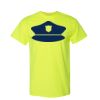 Cotton/Poly DryBlend® T-Shirt - Full Color Printing Thumbnail
