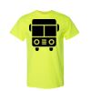Cotton/Poly DryBlend® T-Shirt - Full Color Printing Thumbnail