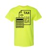 Cotton/Poly DryBlend® T-Shirt - Full Color Printing Thumbnail