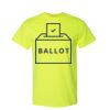 Cotton/Poly DryBlend® T-Shirt - Full Color Printing Thumbnail