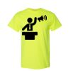 Cotton/Poly DryBlend® T-Shirt - Full Color Printing Thumbnail