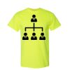 Cotton/Poly DryBlend® T-Shirt - Full Color Printing Thumbnail