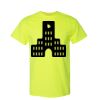 Cotton/Poly DryBlend® T-Shirt - Full Color Printing Thumbnail