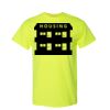 Cotton/Poly DryBlend® T-Shirt - Full Color Printing Thumbnail