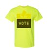 Cotton/Poly DryBlend® T-Shirt - Full Color Printing Thumbnail