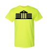 Cotton/Poly DryBlend® T-Shirt - Full Color Printing Thumbnail