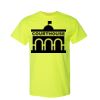 Cotton/Poly DryBlend® T-Shirt - Full Color Printing Thumbnail