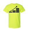 Cotton/Poly DryBlend® T-Shirt - Full Color Printing Thumbnail