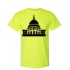 Cotton/Poly DryBlend® T-Shirt - Full Color Printing Thumbnail