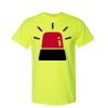 Cotton/Poly DryBlend® T-Shirt - Full Color Printing Thumbnail