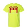 Cotton/Poly DryBlend® T-Shirt - Full Color Printing Thumbnail