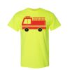 Cotton/Poly DryBlend® T-Shirt - Full Color Printing Thumbnail