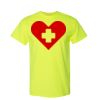 Cotton/Poly DryBlend® T-Shirt - Full Color Printing Thumbnail