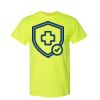 Cotton/Poly DryBlend® T-Shirt - Full Color Printing Thumbnail