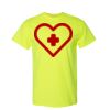 Cotton/Poly DryBlend® T-Shirt - Full Color Printing Thumbnail