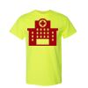Cotton/Poly DryBlend® T-Shirt - Full Color Printing Thumbnail