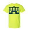 Cotton/Poly DryBlend® T-Shirt - Full Color Printing Thumbnail