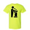 Cotton/Poly DryBlend® T-Shirt - Full Color Printing Thumbnail