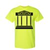 Cotton/Poly DryBlend® T-Shirt - Full Color Printing Thumbnail